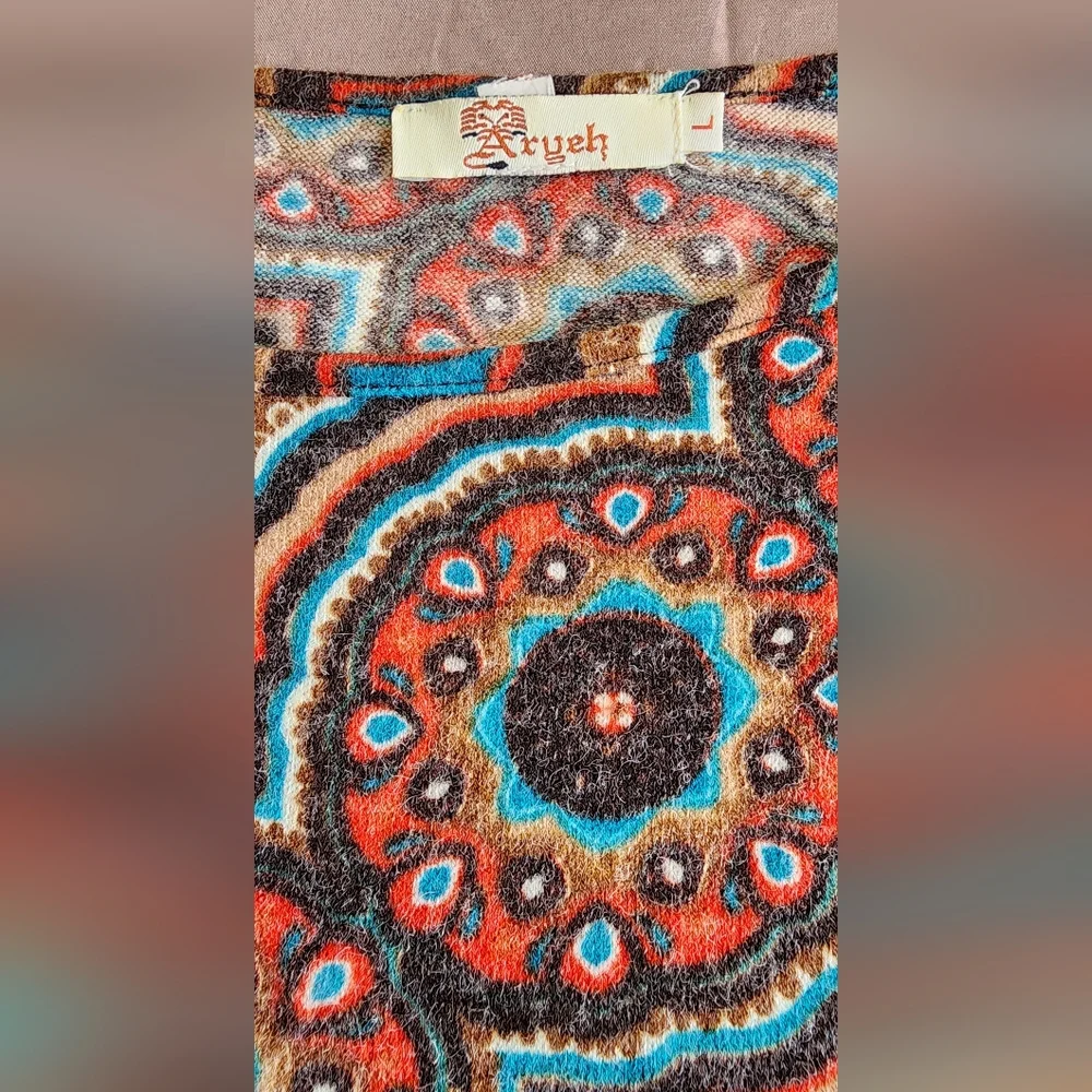 Axyeh dress - Picture 3 of 8